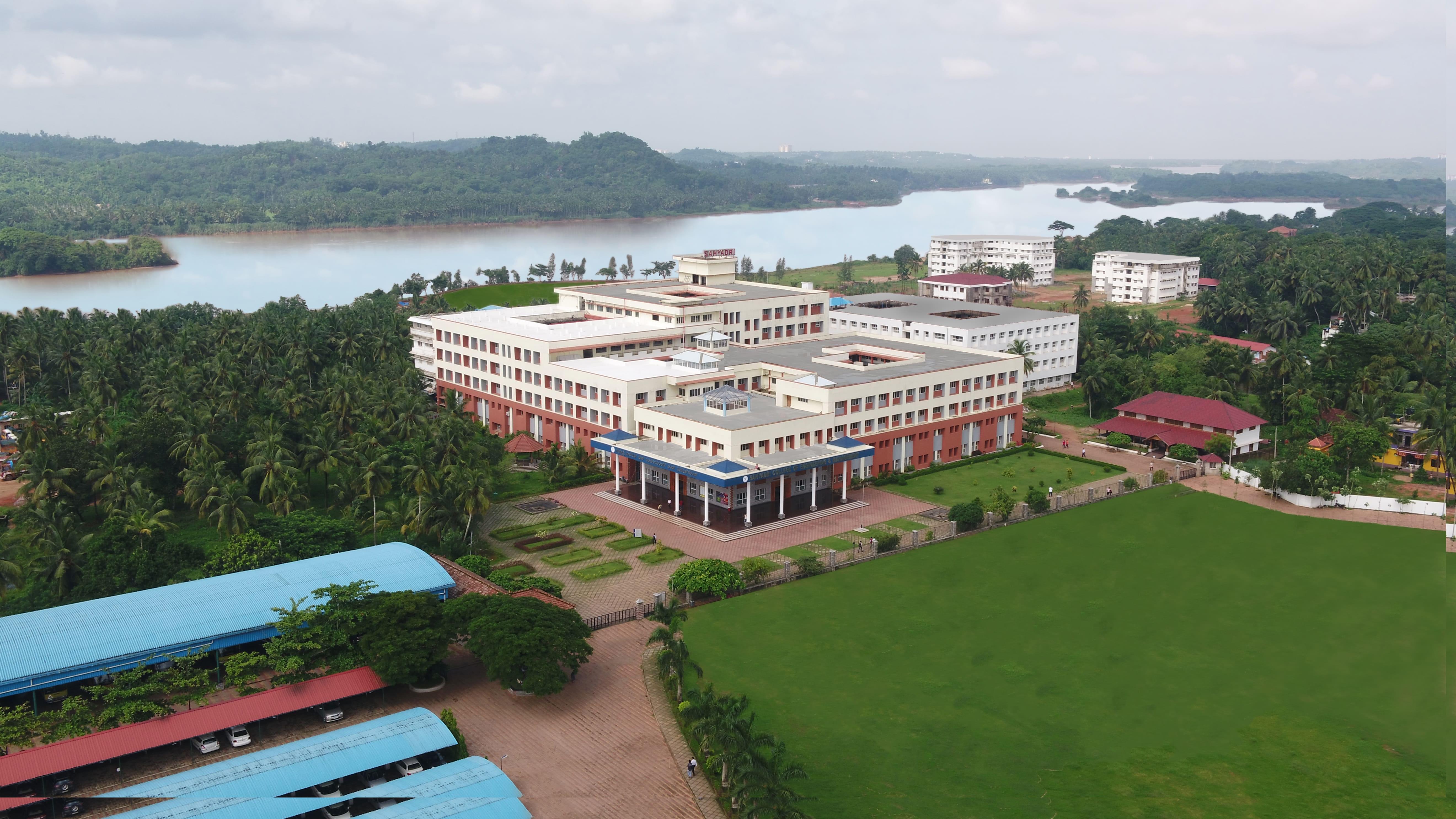 Sahyadri College of Engineering & Management (SCEM) Mangalore hostel photo 26